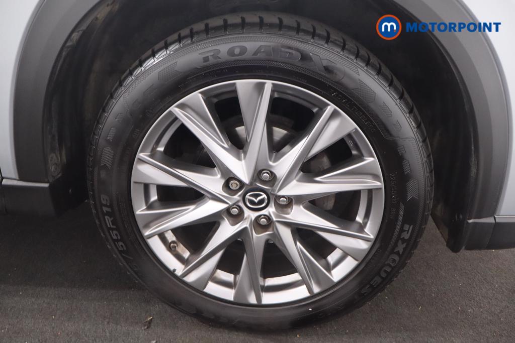 Mazda Cx-5 Sport Nav-Plus Automatic Petrol SUV - Stock Number (1654337) - 15th supplementary image