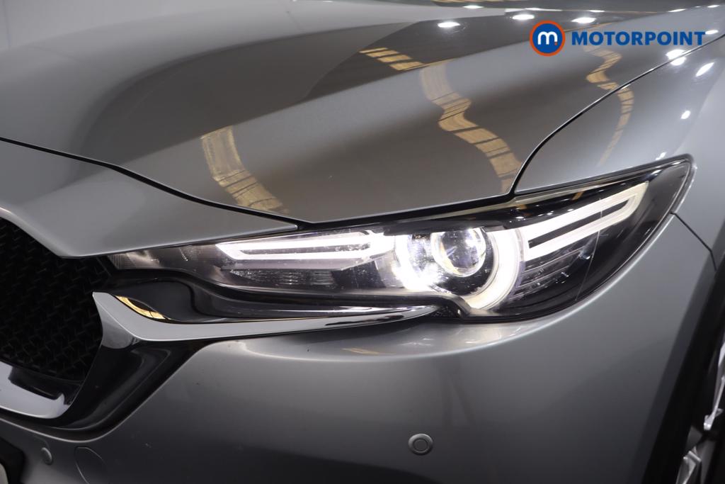 Mazda Cx-5 Sport Nav-Plus Automatic Petrol SUV - Stock Number (1654337) - 16th supplementary image