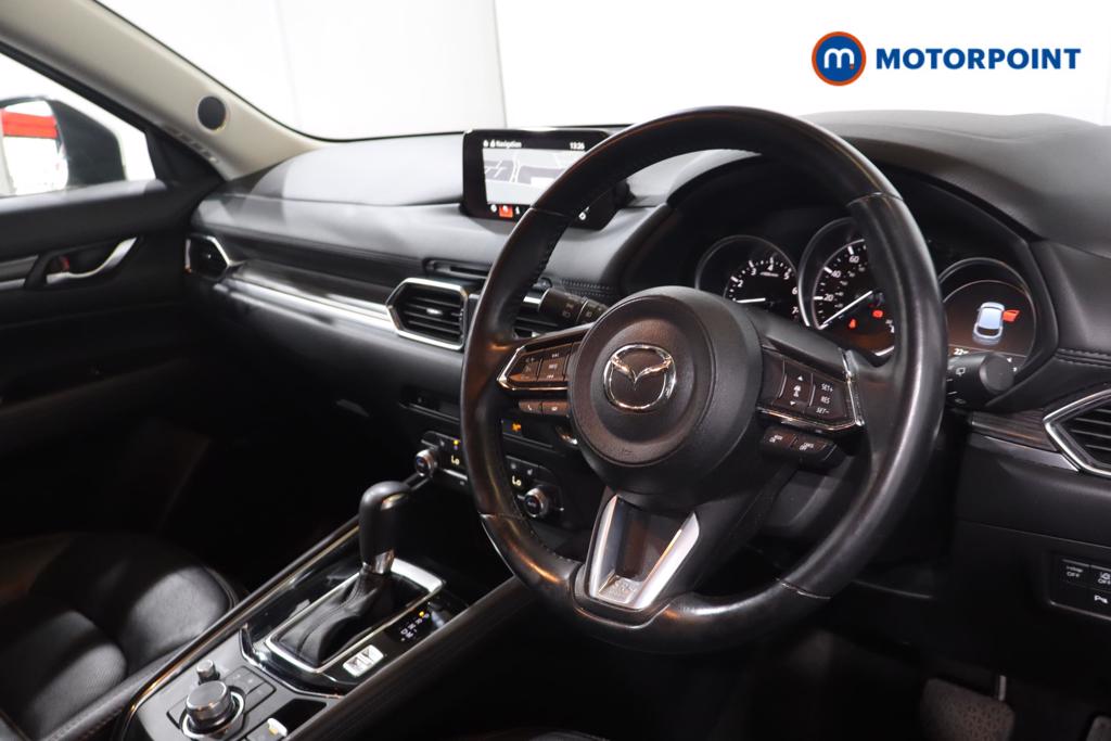 Mazda Cx-5 Sport Nav-Plus Automatic Petrol SUV - Stock Number (1654337) - 1st supplementary image
