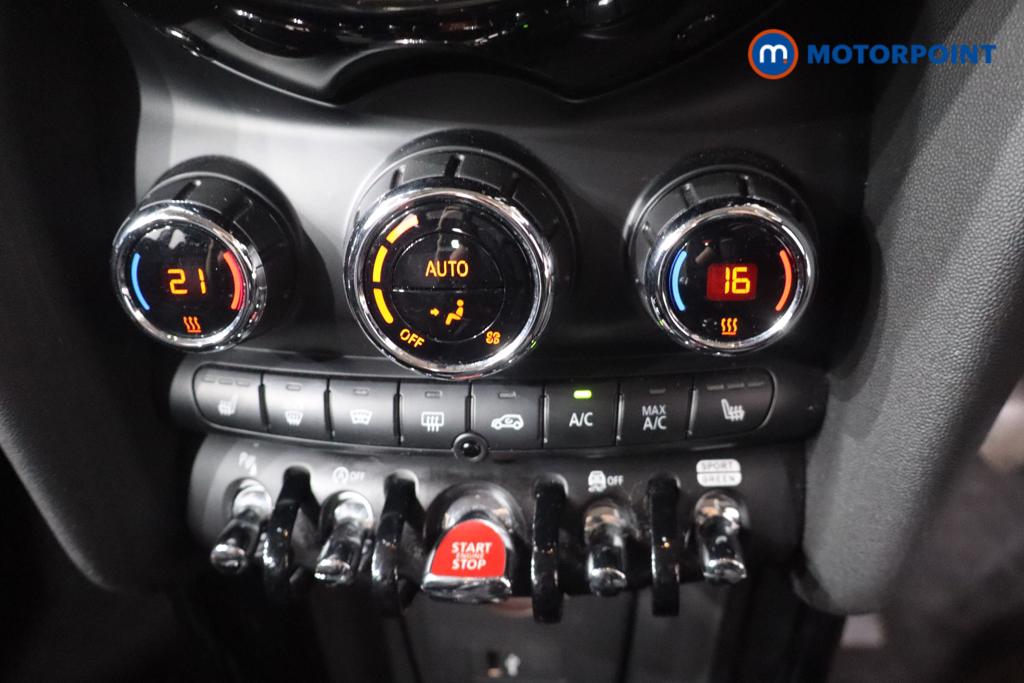 Mini Hatchback Cooper S Classic Manual Petrol Hatchback - Stock Number (1654431) - 3rd supplementary image