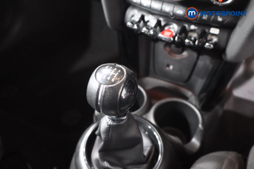 Mini Hatchback Cooper S Classic Manual Petrol Hatchback - Stock Number (1654431) - 4th supplementary image