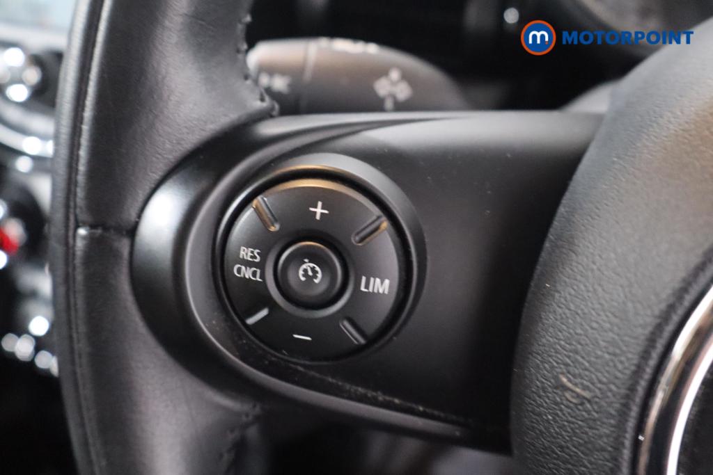 Mini Hatchback Cooper S Classic Manual Petrol Hatchback - Stock Number (1654431) - 6th supplementary image