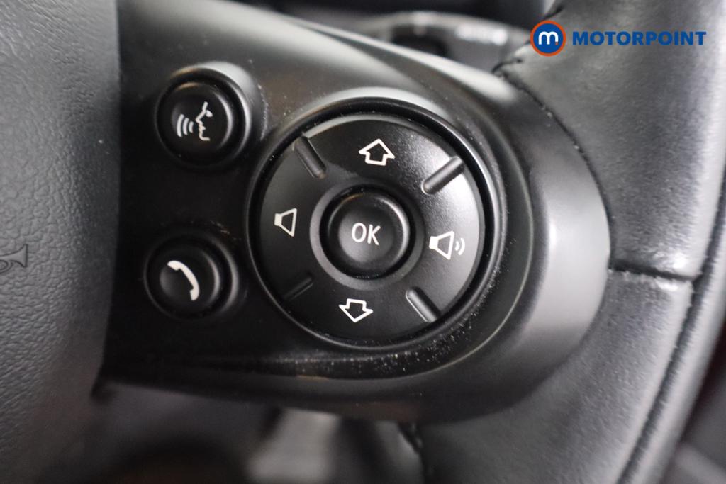 Mini Hatchback Cooper S Classic Manual Petrol Hatchback - Stock Number (1654431) - 7th supplementary image