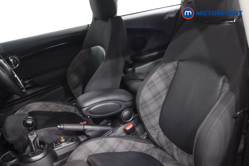 Mini Hatchback Cooper S Classic Manual Petrol Hatchback - Stock Number (1654431) - 10th supplementary image