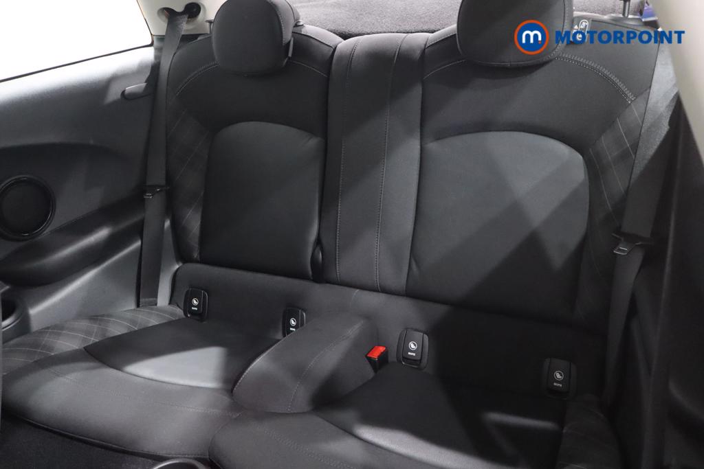 Mini Hatchback Cooper S Classic Manual Petrol Hatchback - Stock Number (1654431) - 11th supplementary image