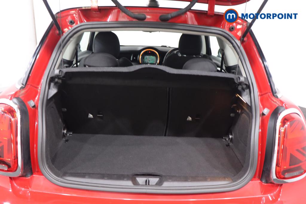 Mini Hatchback Cooper S Classic Manual Petrol Hatchback - Stock Number (1654431) - 12th supplementary image