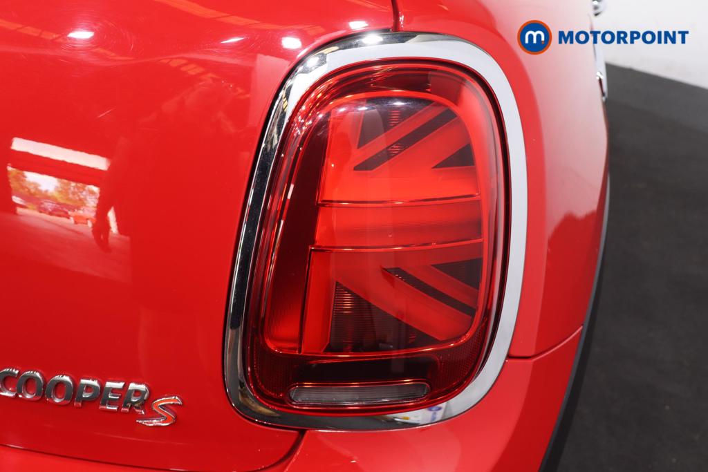Mini Hatchback Cooper S Classic Manual Petrol Hatchback - Stock Number (1654431) - 13th supplementary image