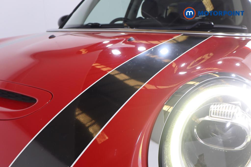 Mini Hatchback Cooper S Classic Manual Petrol Hatchback - Stock Number (1654431) - 17th supplementary image