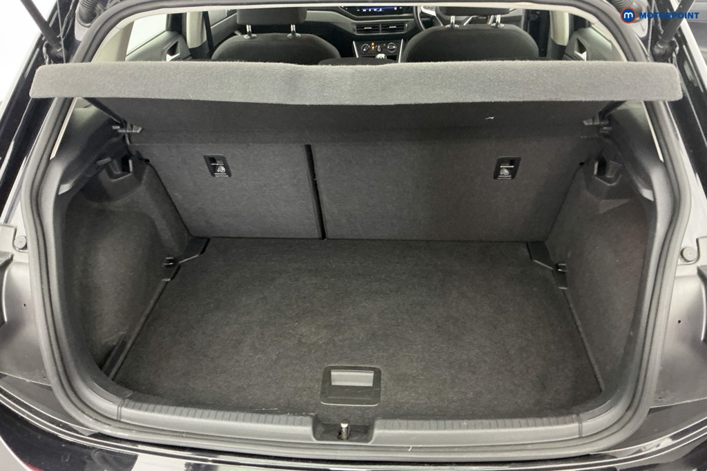 Volkswagen Polo Life Manual Petrol Hatchback - Stock Number (1654463) - 3rd supplementary image