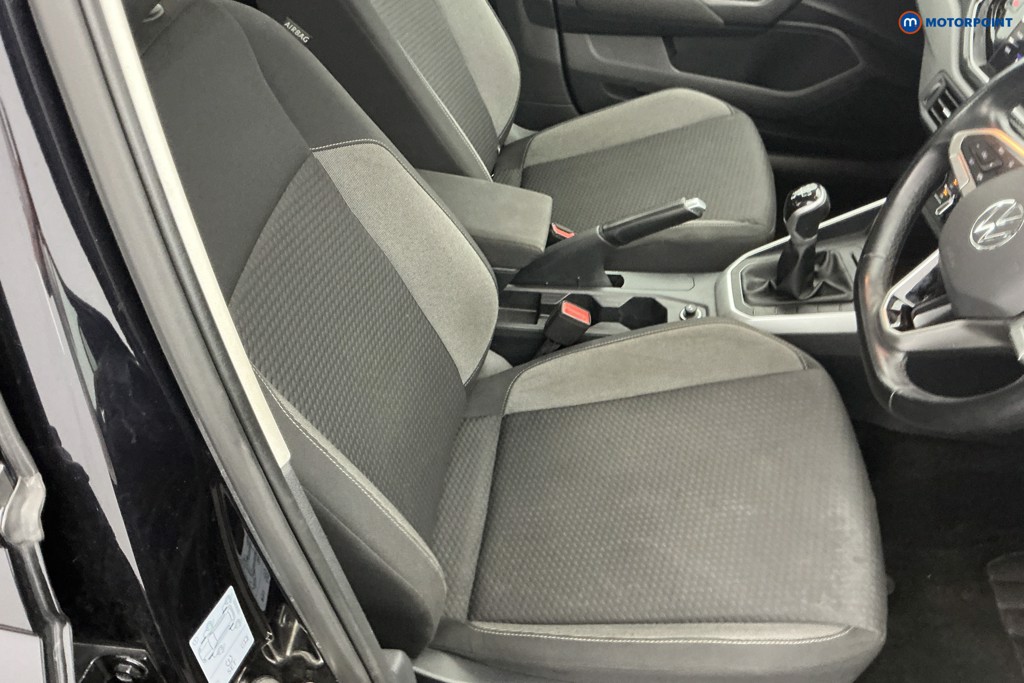 Volkswagen Polo Life Manual Petrol Hatchback - Stock Number (1654463) - 5th supplementary image