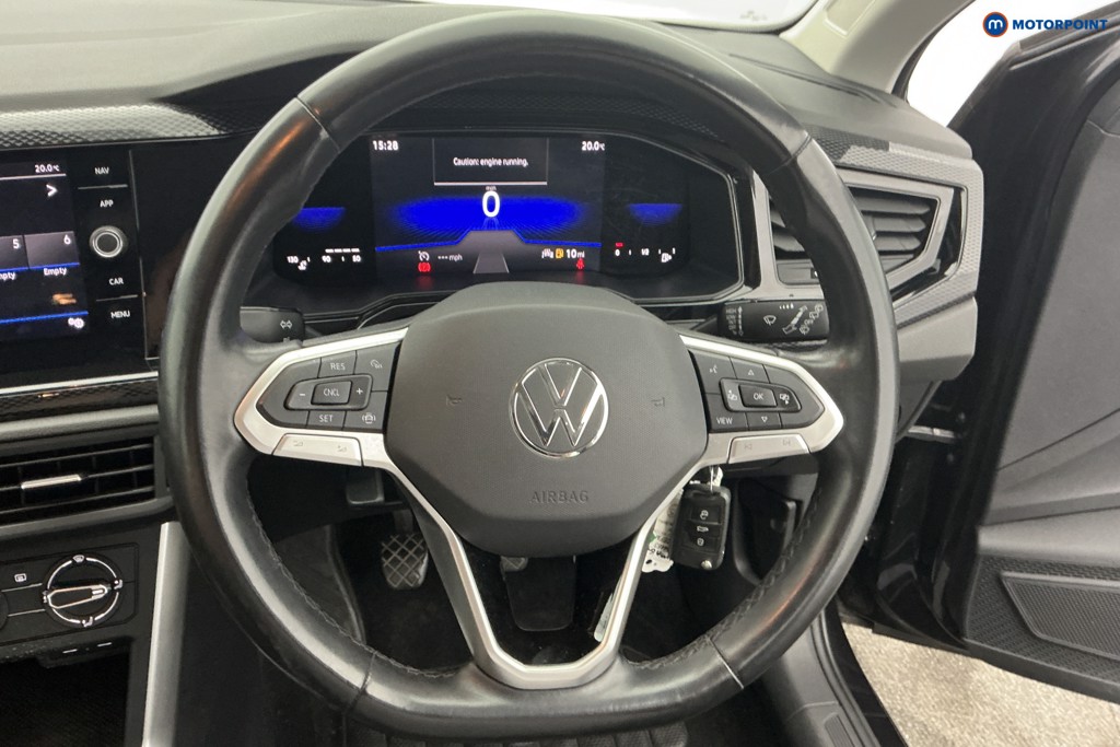 Volkswagen Polo Life Manual Petrol Hatchback - Stock Number (1654463) - 6th supplementary image