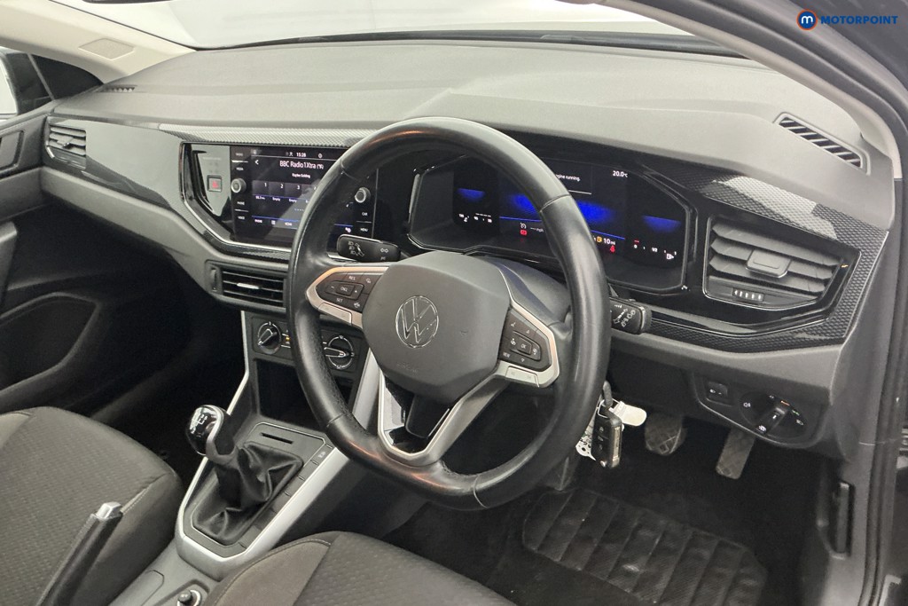 Volkswagen Polo Life Manual Petrol Hatchback - Stock Number (1654463) - 8th supplementary image