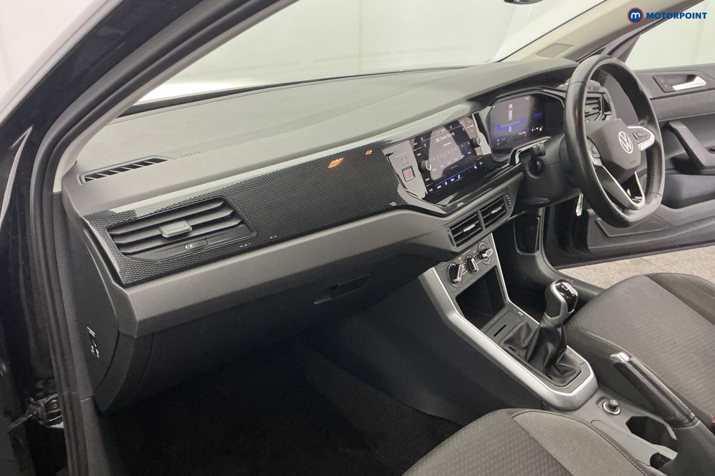 Volkswagen Polo Life Manual Petrol Hatchback - Stock Number (1654463) - 9th supplementary image