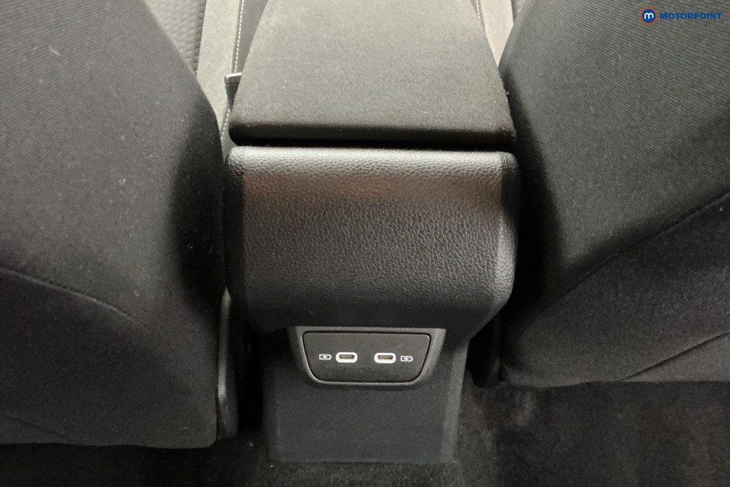 Volkswagen Polo Life Manual Petrol Hatchback - Stock Number (1654463) - 10th supplementary image