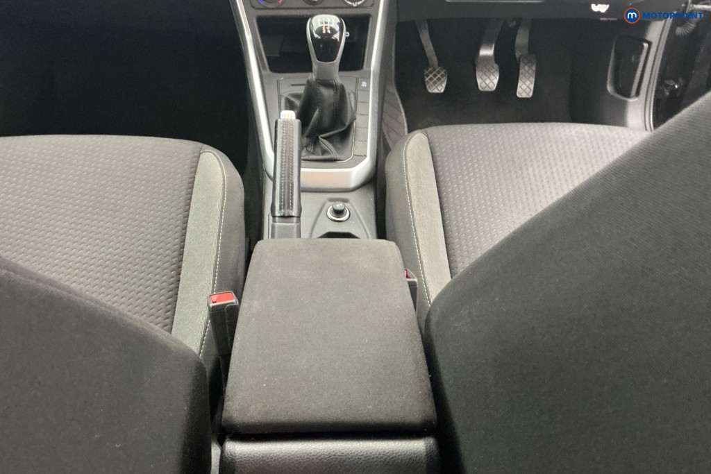 Volkswagen Polo Life Manual Petrol Hatchback - Stock Number (1654463) - 11th supplementary image