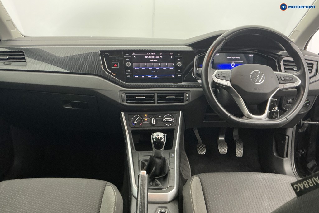 Volkswagen Polo Life Manual Petrol Hatchback - Stock Number (1654463) - 12th supplementary image