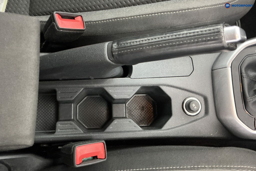 Volkswagen Polo Life Manual Petrol Hatchback - Stock Number (1654463) - 14th supplementary image