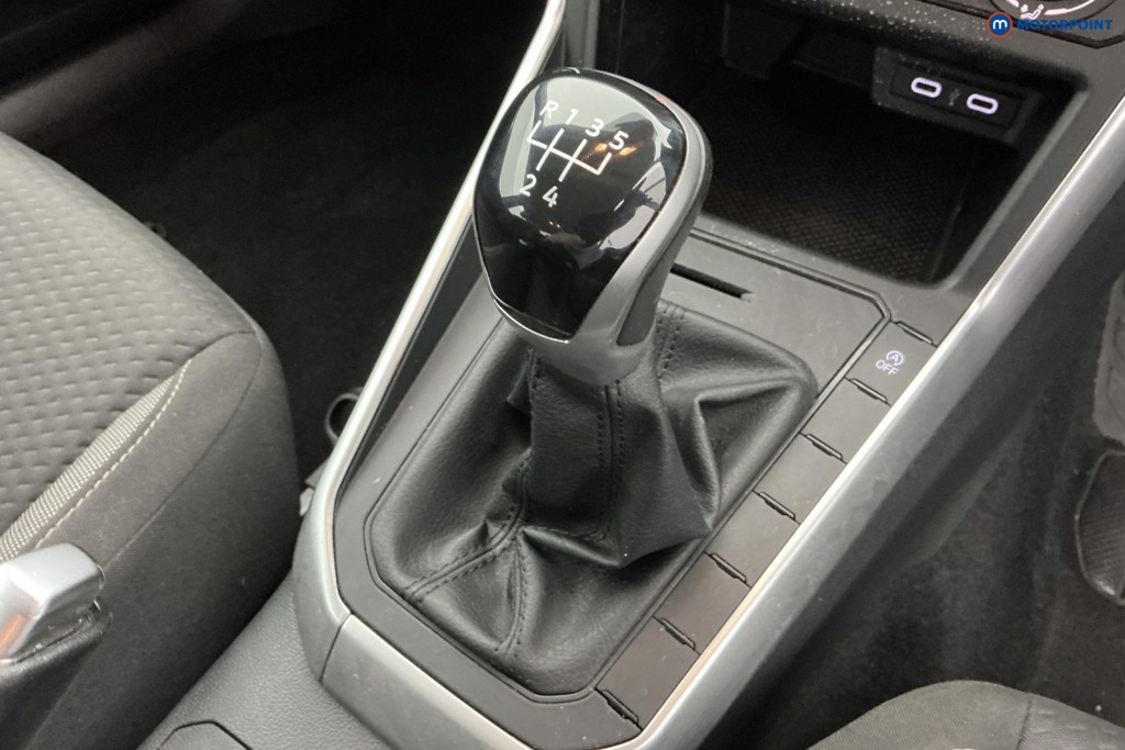 Volkswagen Polo Life Manual Petrol Hatchback - Stock Number (1654463) - 15th supplementary image