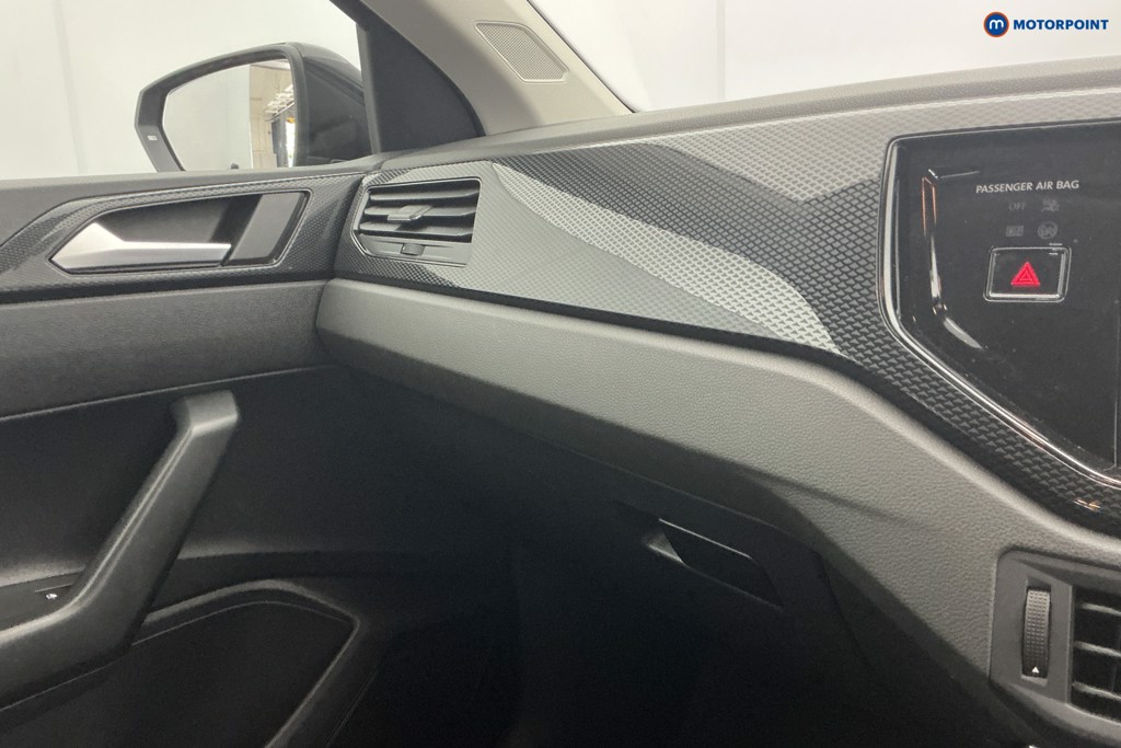 Volkswagen Polo Life Manual Petrol Hatchback - Stock Number (1654463) - 18th supplementary image