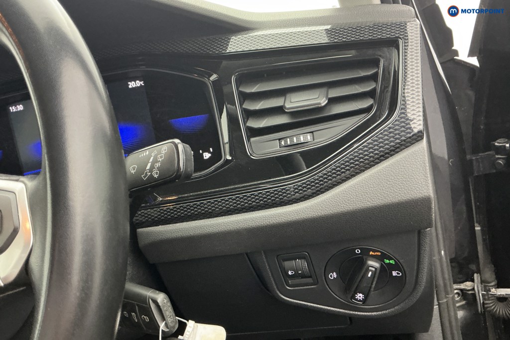 Volkswagen Polo Life Manual Petrol Hatchback - Stock Number (1654463) - 22nd supplementary image