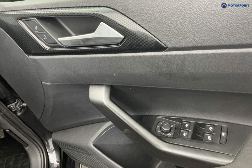 Volkswagen Polo Life Manual Petrol Hatchback - Stock Number (1654463) - 25th supplementary image