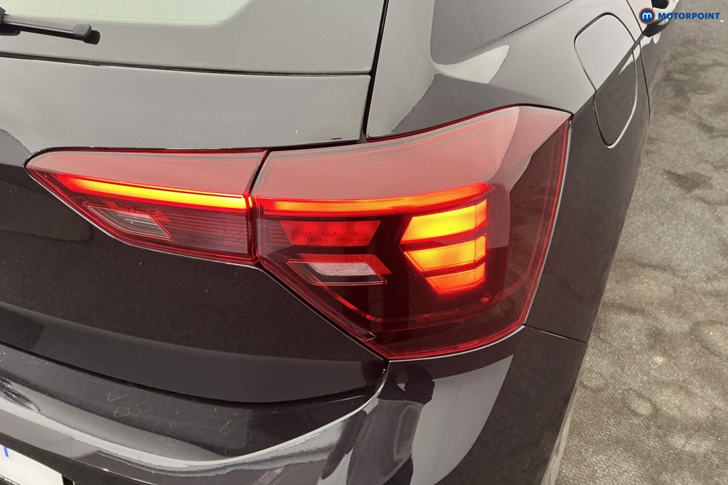 Volkswagen Polo Life Manual Petrol Hatchback - Stock Number (1654463) - 30th supplementary image