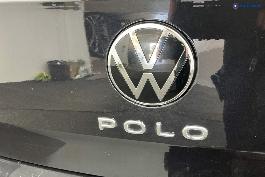 Volkswagen Polo Life Manual Petrol Hatchback - Stock Number (1654463) - 31st supplementary image