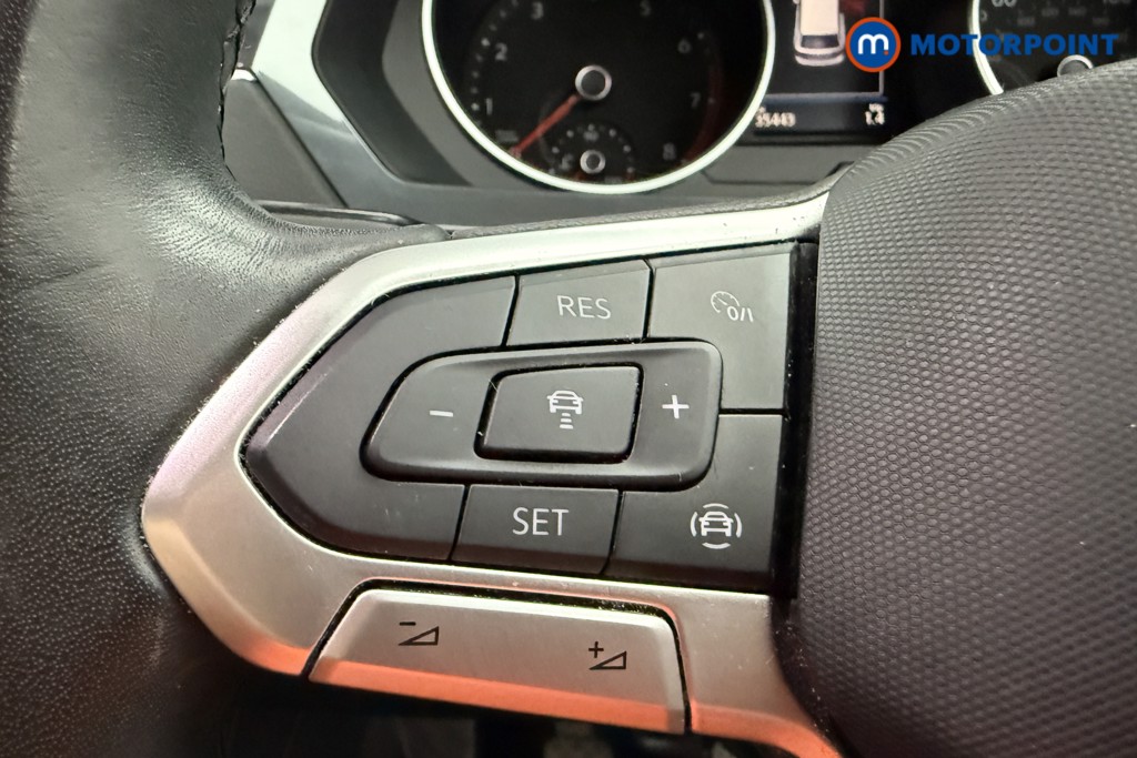 Volkswagen Tiguan Life Manual Petrol SUV - Stock Number (1654480) - 3rd supplementary image