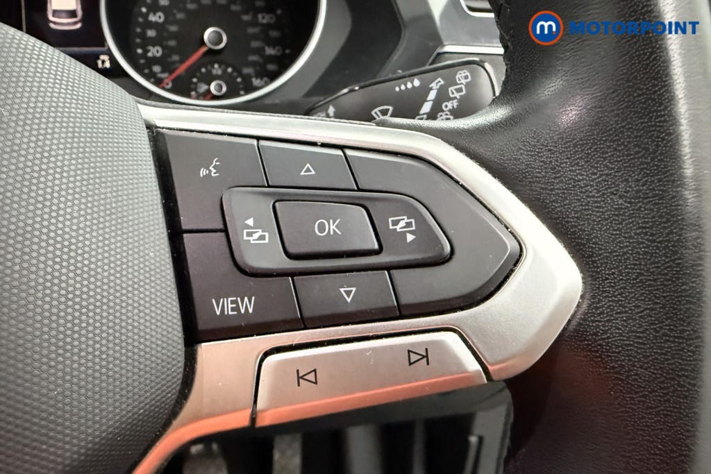 Volkswagen Tiguan Life Manual Petrol SUV - Stock Number (1654480) - 4th supplementary image