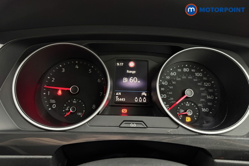 Volkswagen Tiguan Life Manual Petrol SUV - Stock Number (1654480) - 6th supplementary image