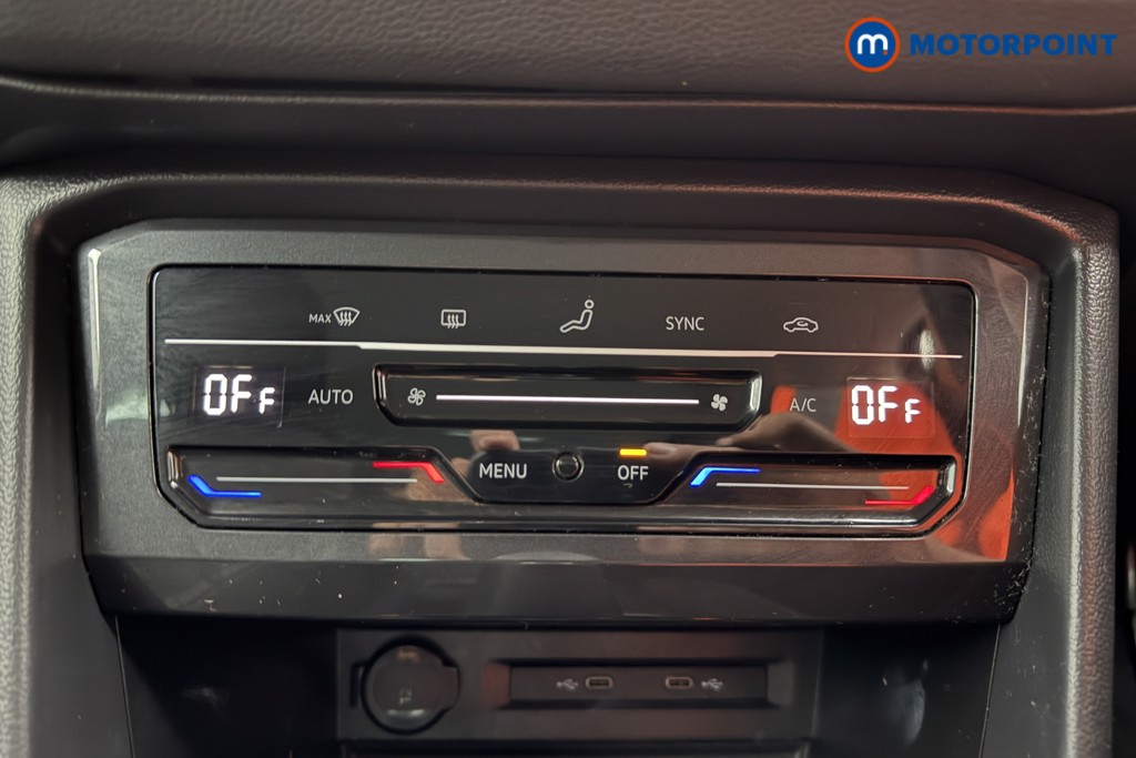 Volkswagen Tiguan Life Manual Petrol SUV - Stock Number (1654480) - 10th supplementary image