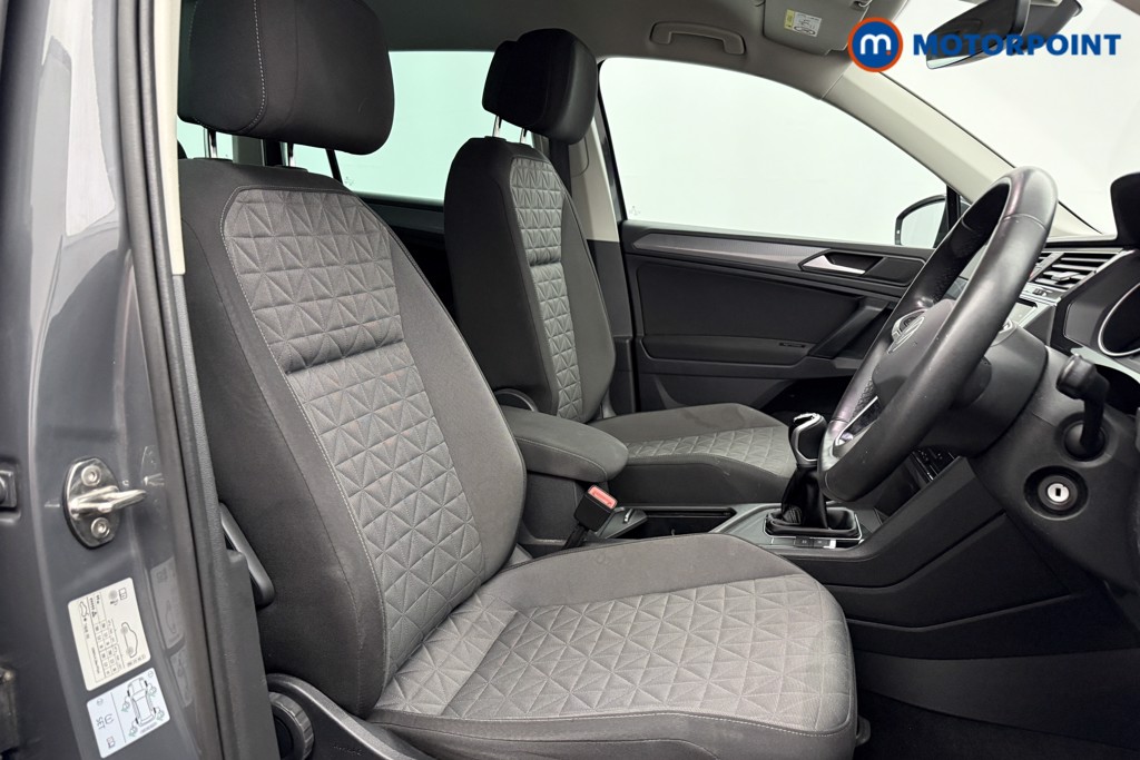 Volkswagen Tiguan Life Manual Petrol SUV - Stock Number (1654480) - 11th supplementary image