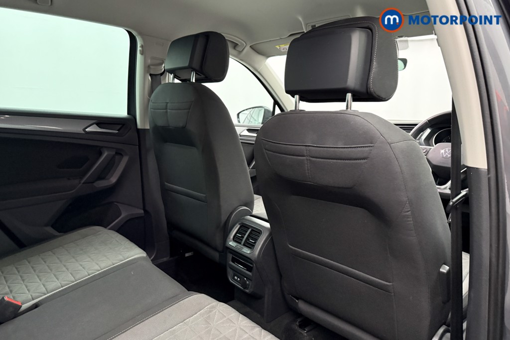 Volkswagen Tiguan Life Manual Petrol SUV - Stock Number (1654480) - 14th supplementary image