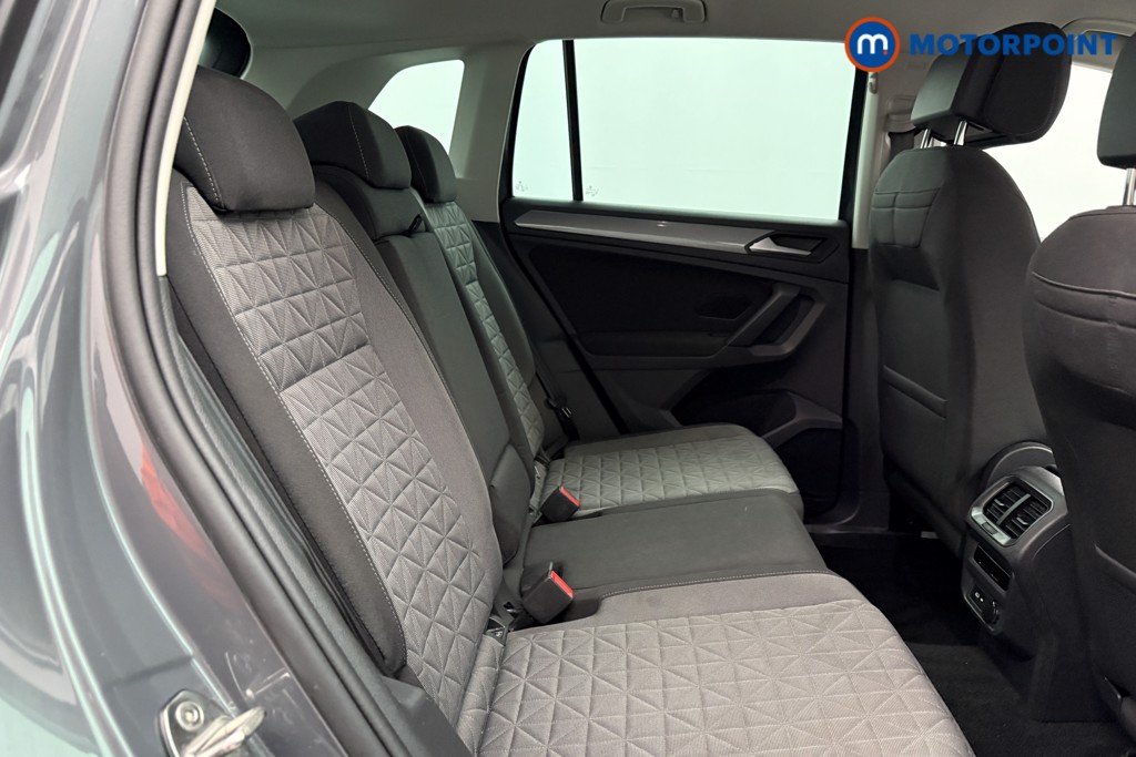Volkswagen Tiguan Life Manual Petrol SUV - Stock Number (1654480) - 15th supplementary image