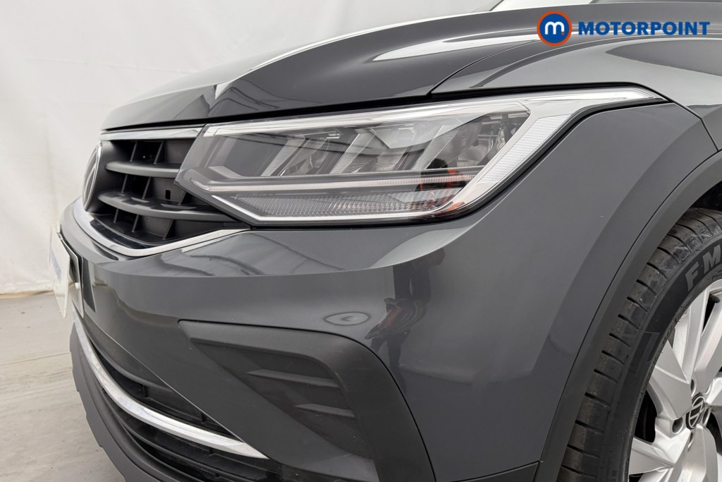 Volkswagen Tiguan Life Manual Petrol SUV - Stock Number (1654480) - 19th supplementary image