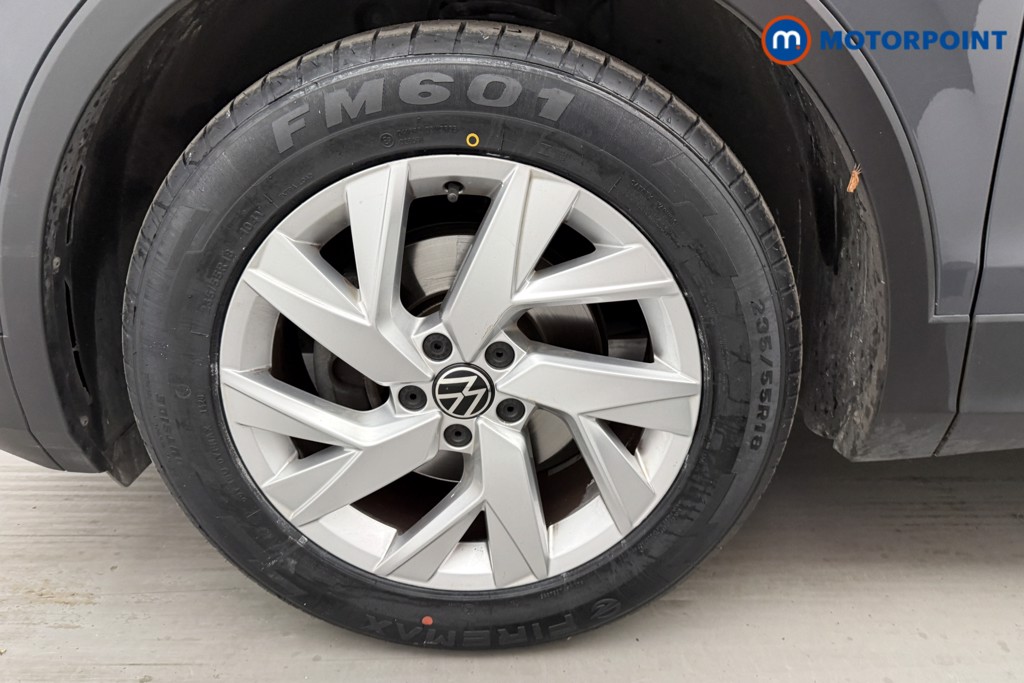 Volkswagen Tiguan Life Manual Petrol SUV - Stock Number (1654480) - 20th supplementary image