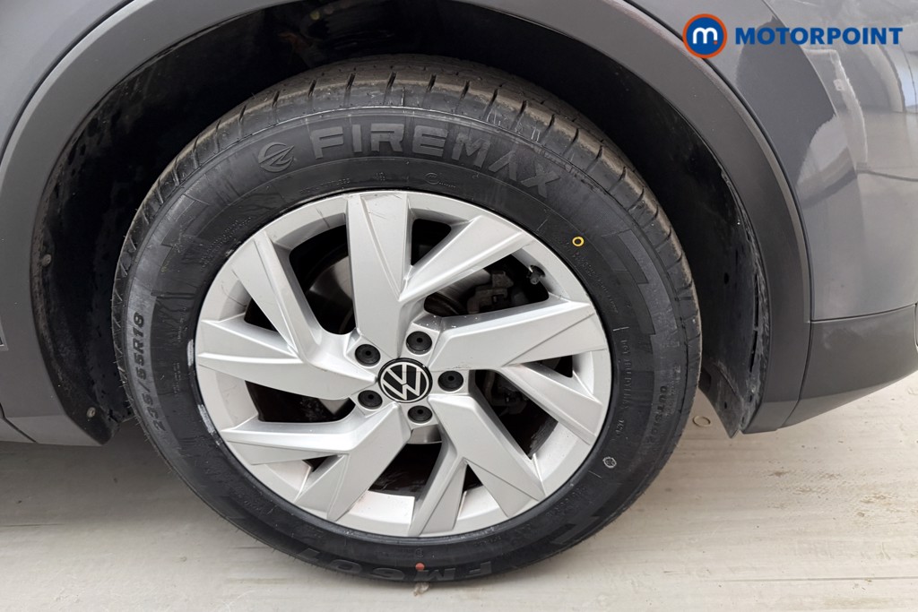 Volkswagen Tiguan Life Manual Petrol SUV - Stock Number (1654480) - 23rd supplementary image