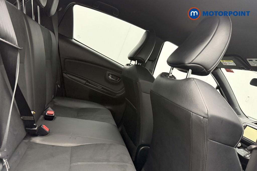 Toyota Yaris Gr-Sport Automatic Petrol-Electric Hybrid Hatchback - Stock Number (1654511) - 9th supplementary image