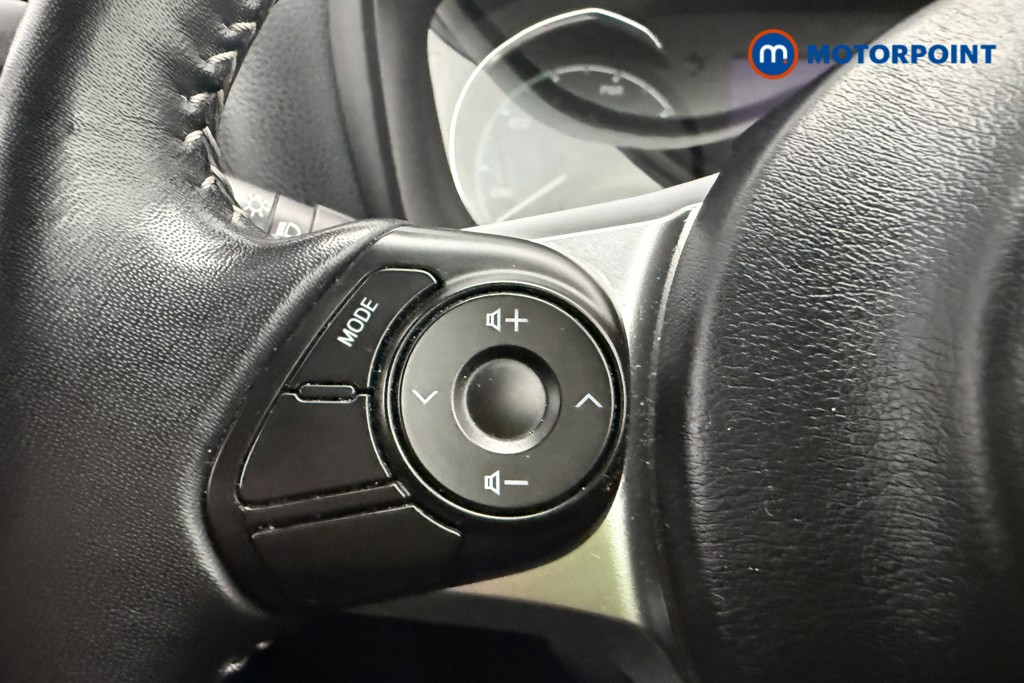 Toyota Yaris Gr-Sport Automatic Petrol-Electric Hybrid Hatchback - Stock Number (1654511) - 14th supplementary image