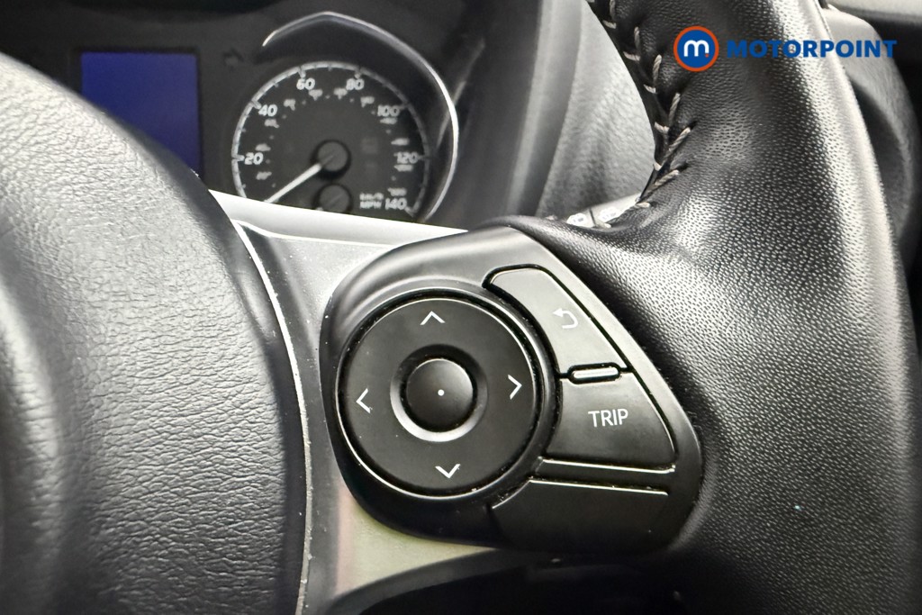 Toyota Yaris Gr-Sport Automatic Petrol-Electric Hybrid Hatchback - Stock Number (1654511) - 15th supplementary image