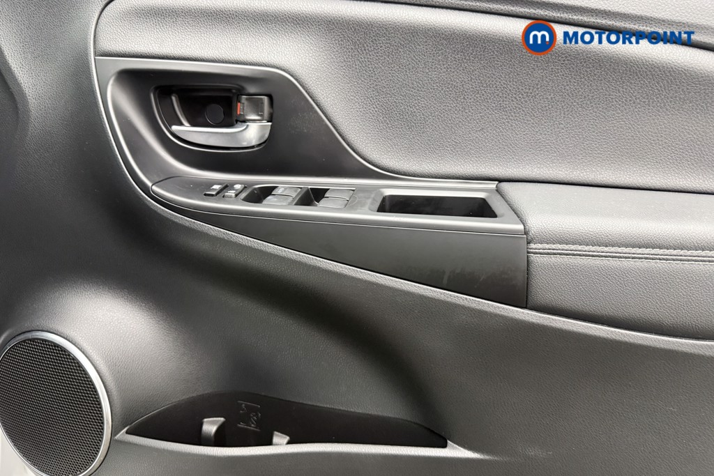 Toyota Yaris Gr-Sport Automatic Petrol-Electric Hybrid Hatchback - Stock Number (1654511) - 18th supplementary image