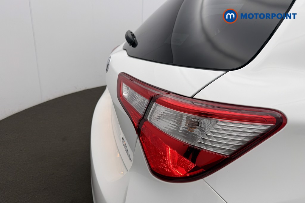 Toyota Yaris Gr-Sport Automatic Petrol-Electric Hybrid Hatchback - Stock Number (1654511) - 25th supplementary image