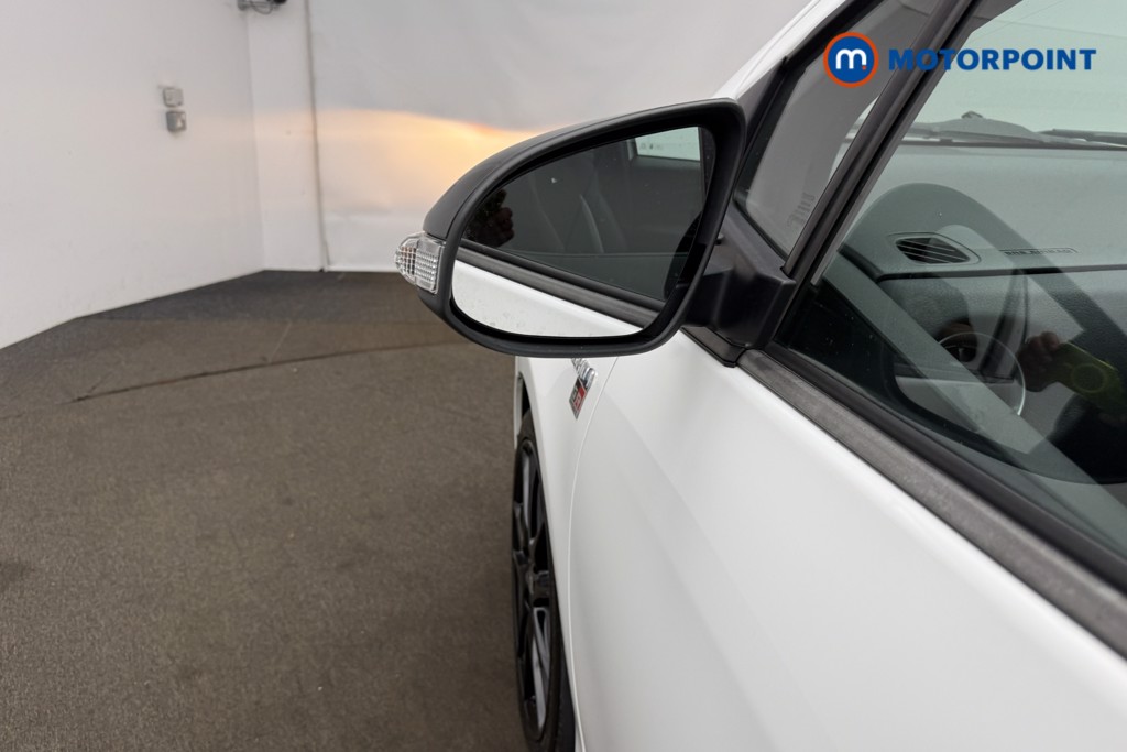 Toyota Yaris Gr-Sport Automatic Petrol-Electric Hybrid Hatchback - Stock Number (1654511) - 29th supplementary image