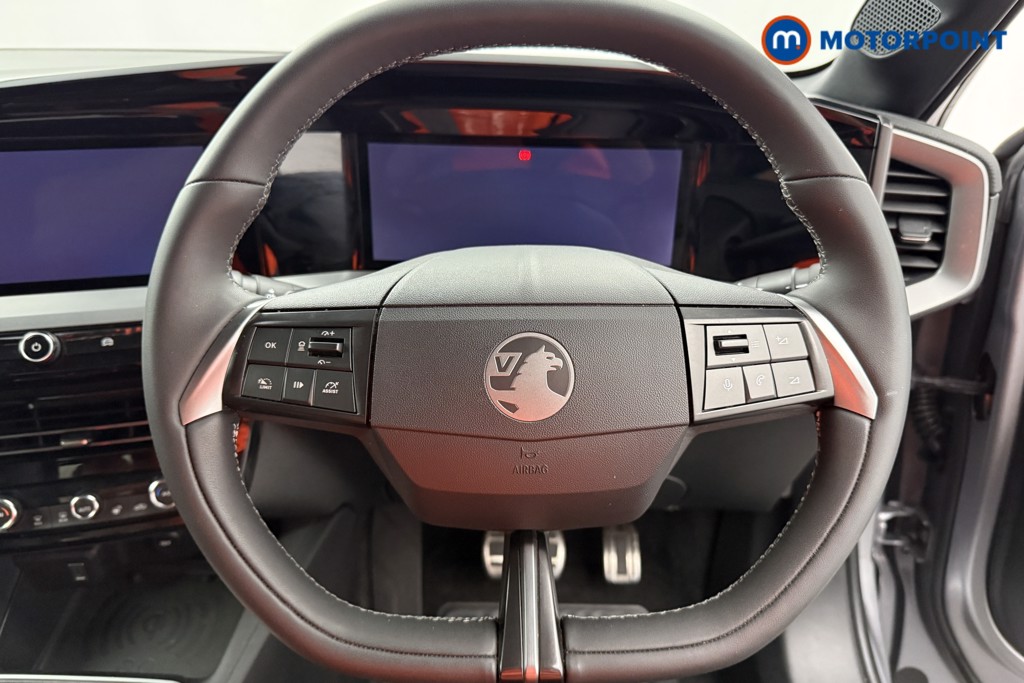 Vauxhall Mokka Ultimate Automatic Petrol SUV - Stock Number (1654537) - 2nd supplementary image