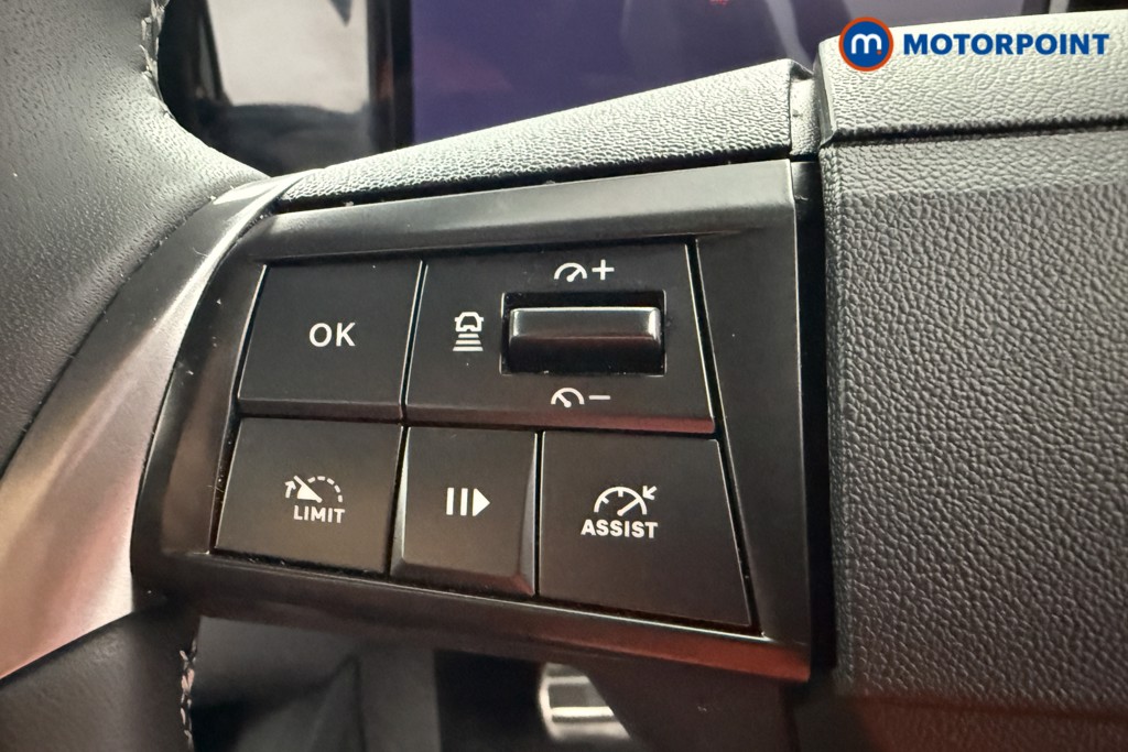 Vauxhall Mokka Ultimate Automatic Petrol SUV - Stock Number (1654537) - 3rd supplementary image