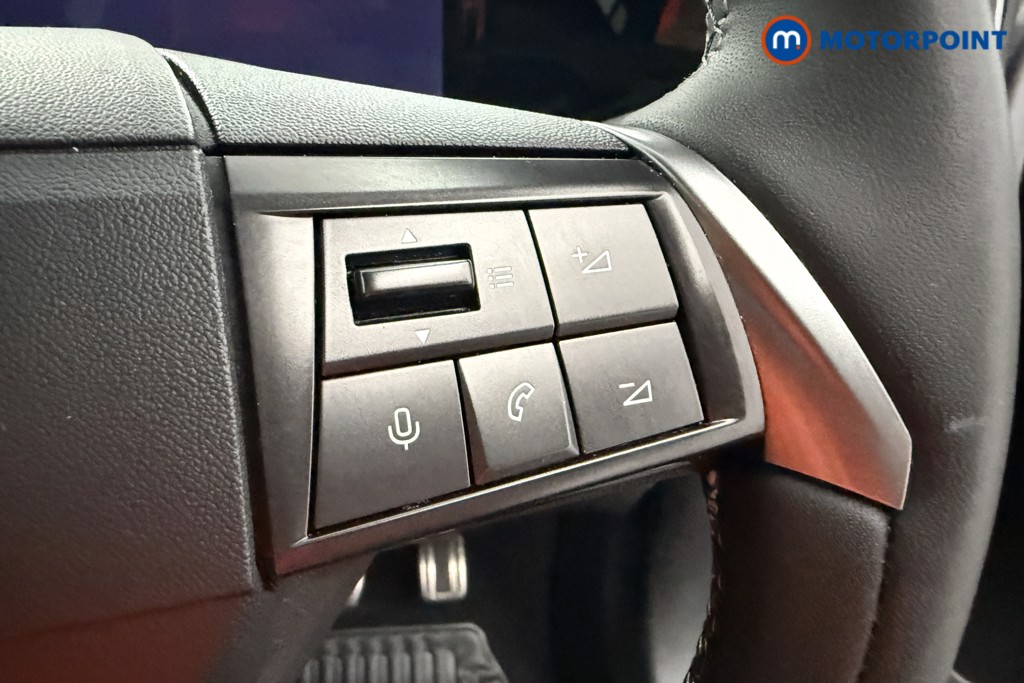 Vauxhall Mokka Ultimate Automatic Petrol SUV - Stock Number (1654537) - 4th supplementary image