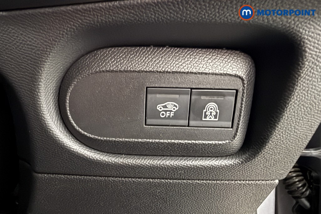 Vauxhall Mokka Ultimate Automatic Petrol SUV - Stock Number (1654537) - 5th supplementary image