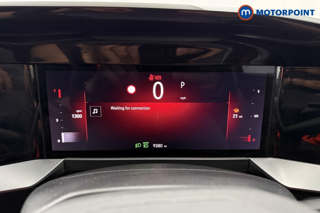 Vauxhall Mokka Ultimate Automatic Petrol SUV - Stock Number (1654537) - 6th supplementary image