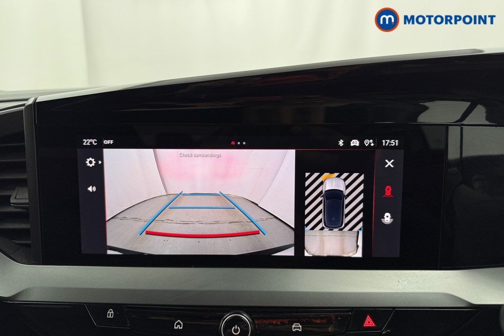 Vauxhall Mokka Ultimate Automatic Petrol SUV - Stock Number (1654537) - 9th supplementary image