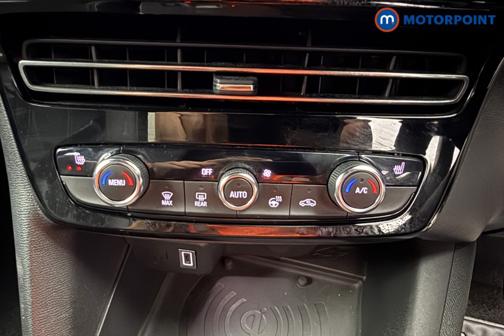 Vauxhall Mokka Ultimate Automatic Petrol SUV - Stock Number (1654537) - 10th supplementary image